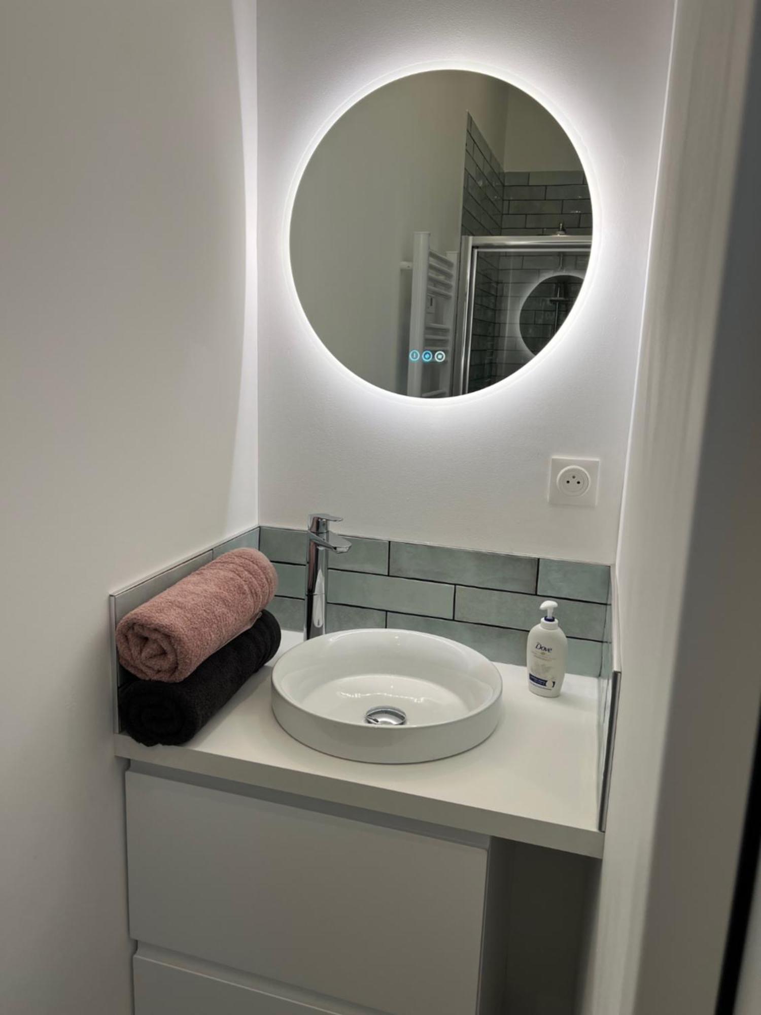 Apartamento Grand Chelem Le Touquet Exterior foto